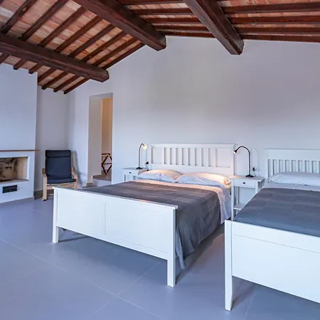Costanza Bed & Breakfast
