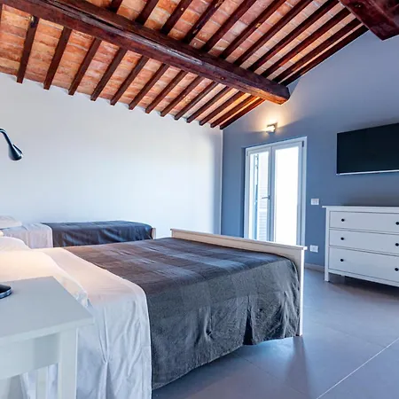 Costanza Bed & Breakfast *