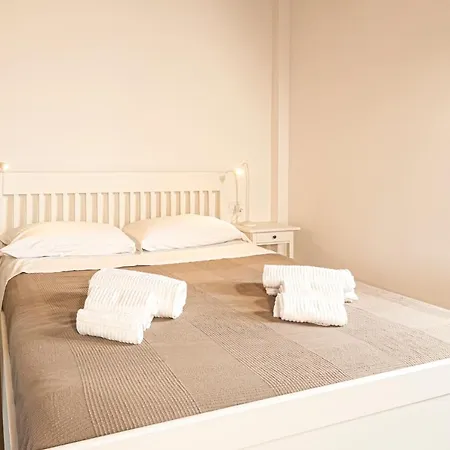 Bed & Breakfast Costanza