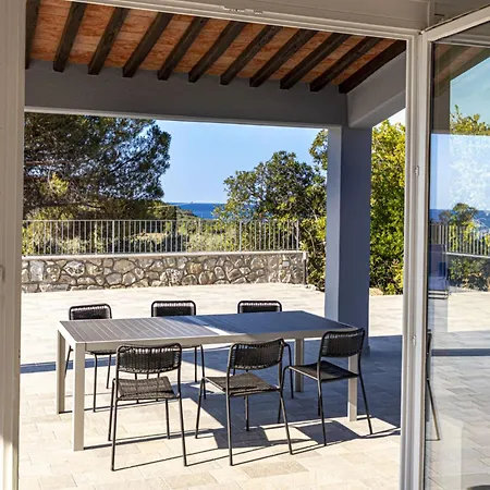 Bed & Breakfast Costanza Lacona