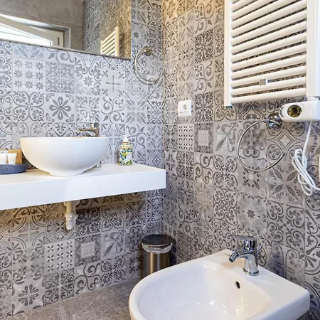 Bed & Breakfast Costanza Lacona