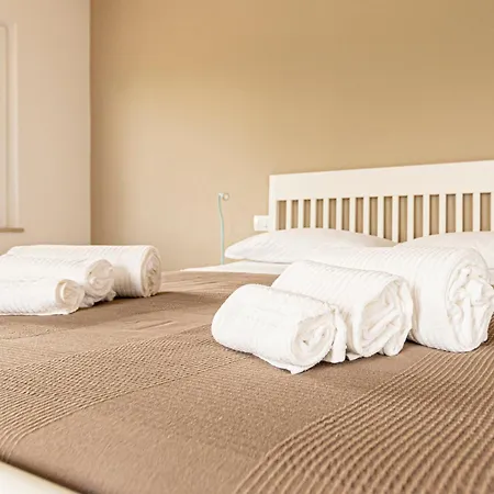 Bed & Breakfast Costanza