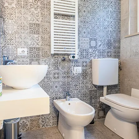 Bed & Breakfast Costanza Lacona