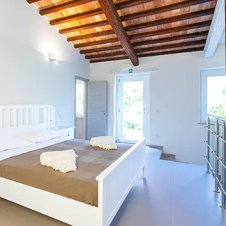 Costanza Bed & Breakfast Lacona
