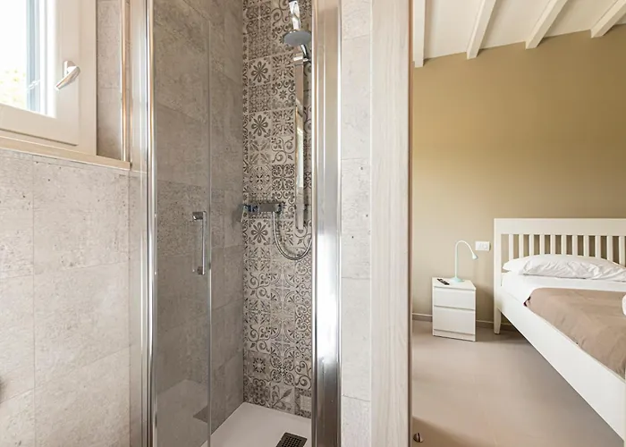 Costanza Bed & Breakfast