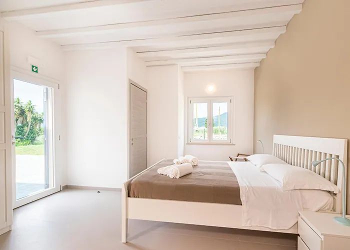 Bed & Breakfast Costanza