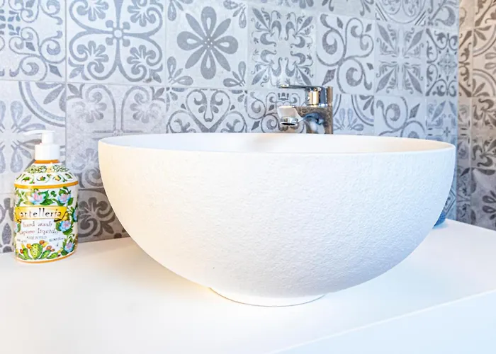 Bed & Breakfast Costanza