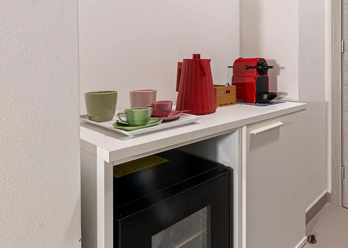 Costanza Bed & Breakfast