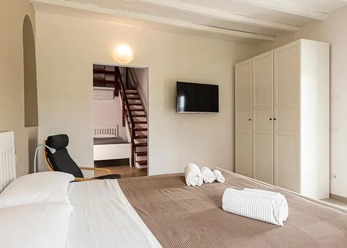 Costanza Bed & Breakfast Lacona