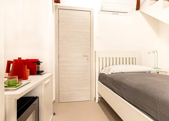 Costanza 4* Лакона