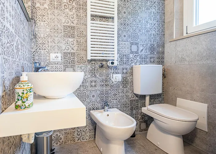 Bed & Breakfast Costanza Lacona