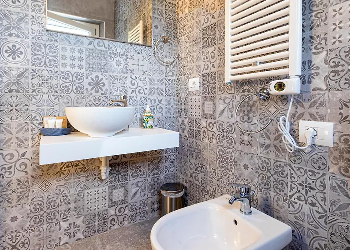 Bed & Breakfast Costanza 4*