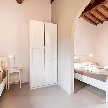 Bed & Breakfast Costanza *