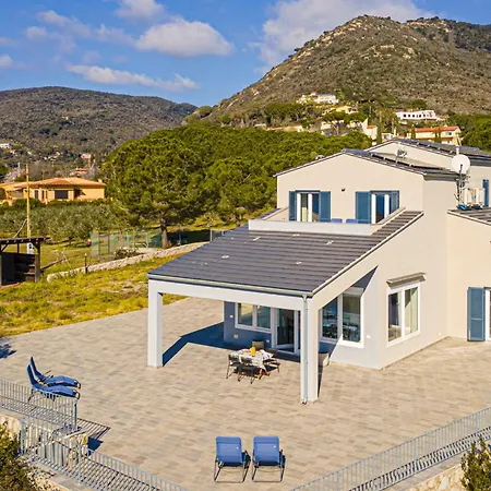 Costanza Bed & Breakfast Lacona