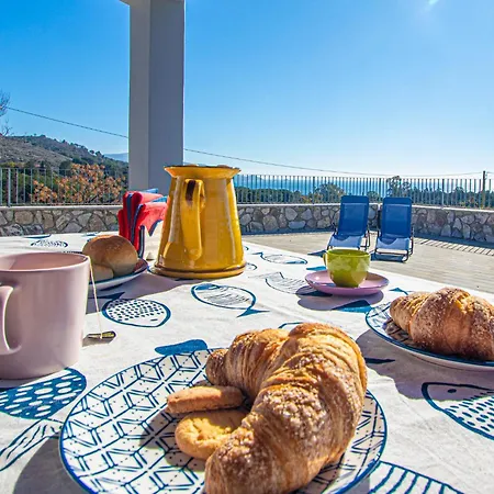 Bed & Breakfast Costanza Lacona