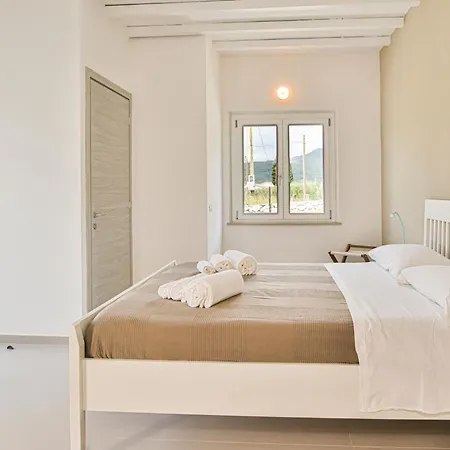 Costanza Bed & Breakfast *