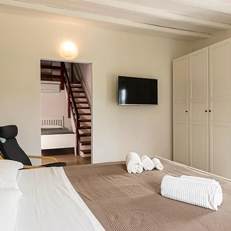 Costanza Bed & Breakfast Lacona