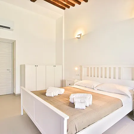 Bed & Breakfast Costanza *