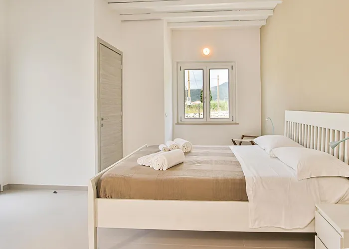 Costanza Bed & Breakfast 4*