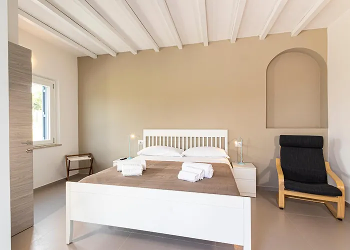 Bed & Breakfast Costanza 4*