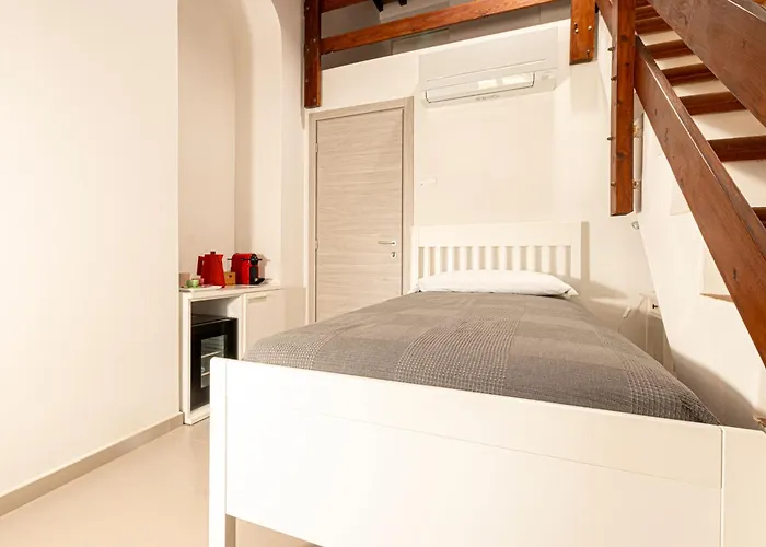 Bed & Breakfast Costanza Lacona