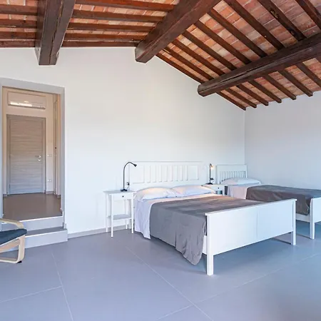 Bed & Breakfast Costanza Lacona